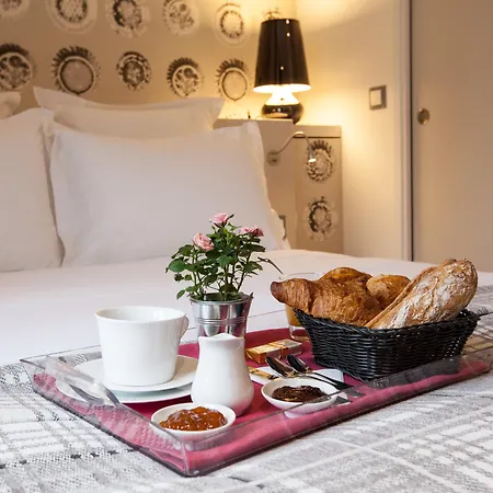 Le Mireille Hotel Parijs