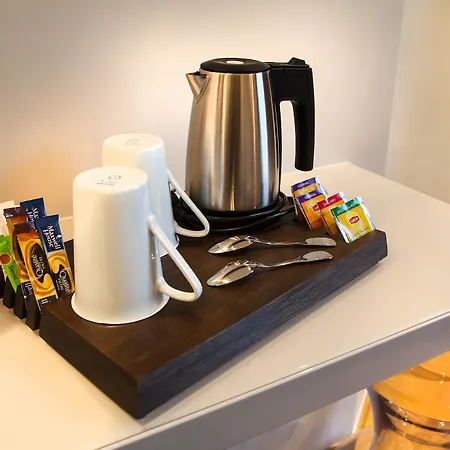 Le Mireille Hotel 3*