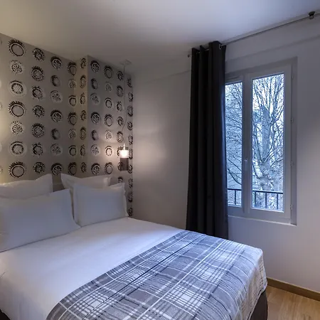 Le Mireille Hotel