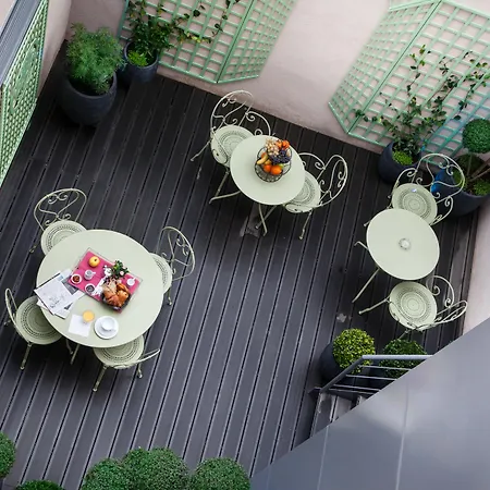 Le Mireille Hotel 3*