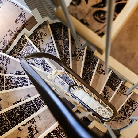 Ξενοδοχείο Le Mireille Παρίσι