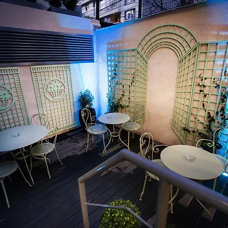 Le Mireille Hotel 3*