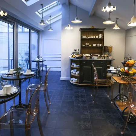 Le Mireille Hotel