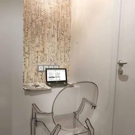 Le Mireille Hotel Parijs