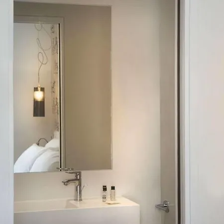 Le Mireille Hotel Parijs
