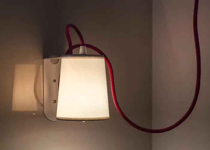 Le Mireille Ξενοδοχείο 3*