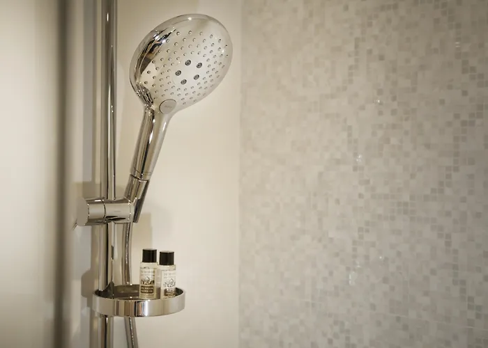 Ξενοδοχείο Le Mireille