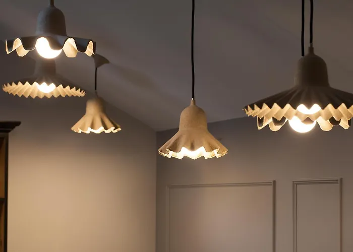 Le Mireille Ξενοδοχείο