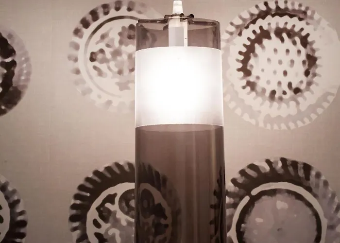 Ξενοδοχείο Le Mireille 3*