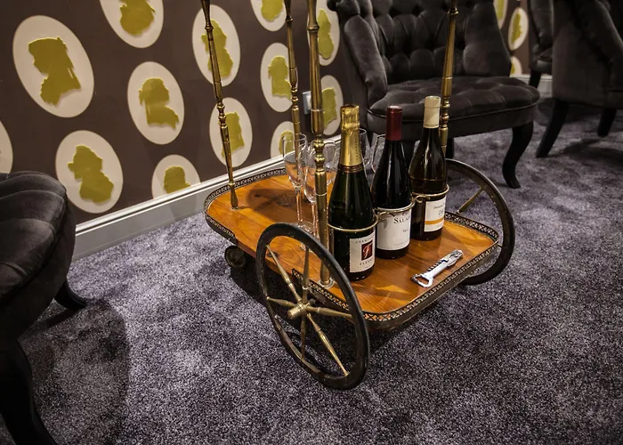 Le Mireille Ξενοδοχείο Παρίσι