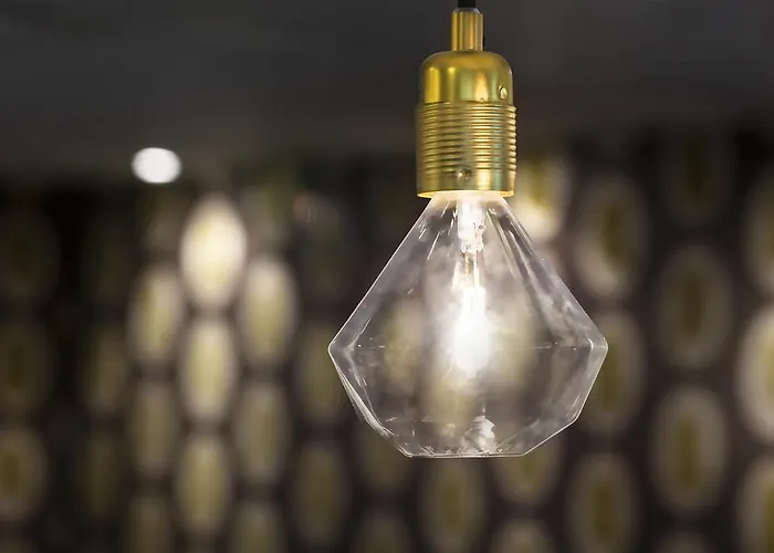 Le Mireille Ξενοδοχείο 3*