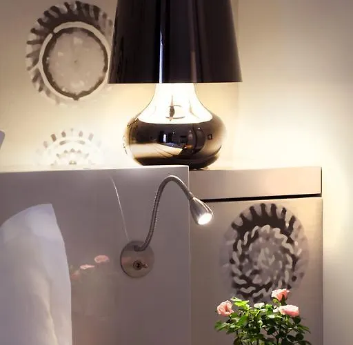 Le Mireille 3* Παρίσι