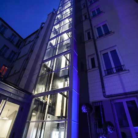 Le Mireille Hotel