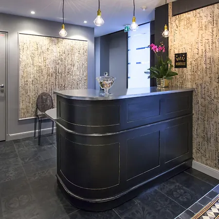 Le Mireille Hotel 3*