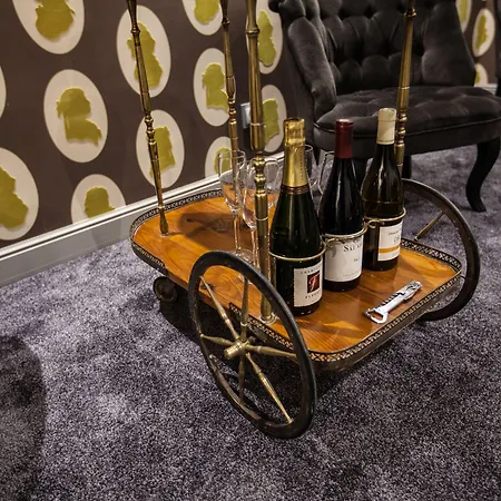 Le Mireille Hotel Paryż