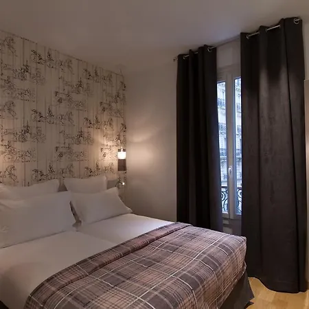 Hotel Le Mireille 3*