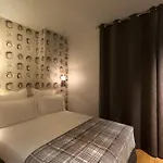 Le Mireille Hotel Paris