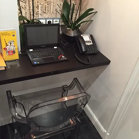 Szálloda Le Mireille