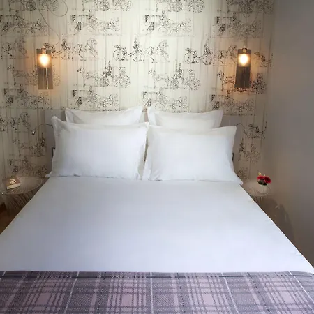 Szálloda Le Mireille 3*