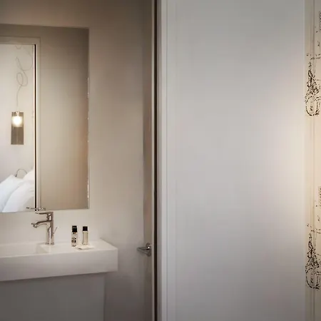 Szálloda Le Mireille Párizs