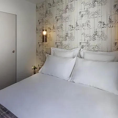 르 미레유 호텔 3*