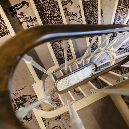 Szálloda Le Mireille