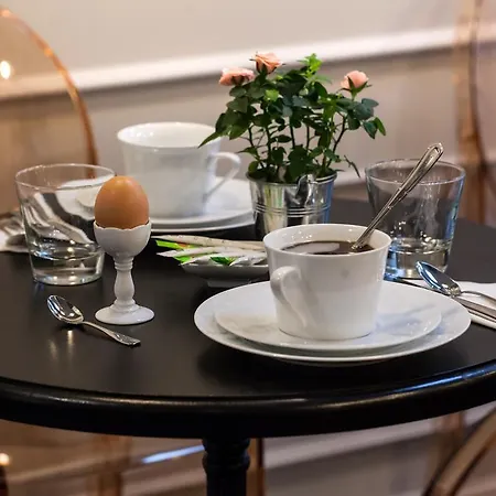 Le Mireille Szálloda Párizs