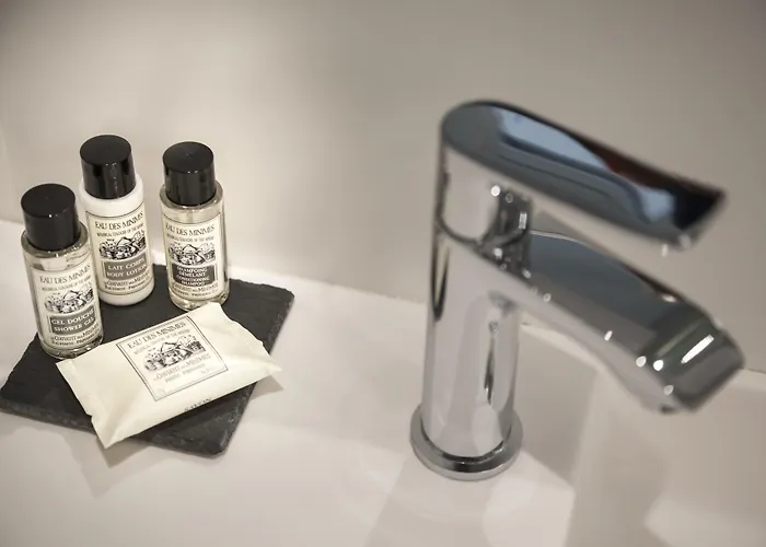 Le Mireille 3* Párizs