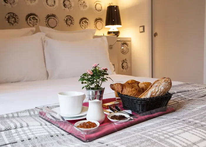 Le Mireille Hotel Parigi