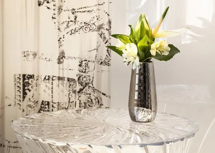 Szálloda Le Mireille Párizs