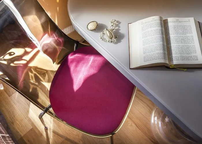 Le Mireille Szálloda