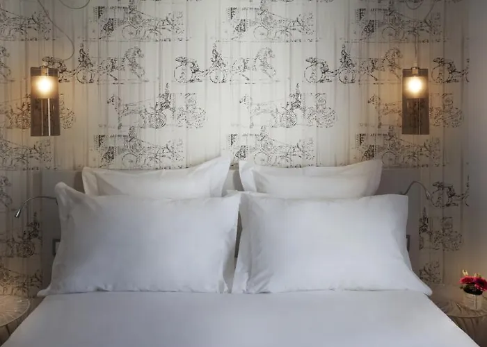 Hotel Le Mireille 3*