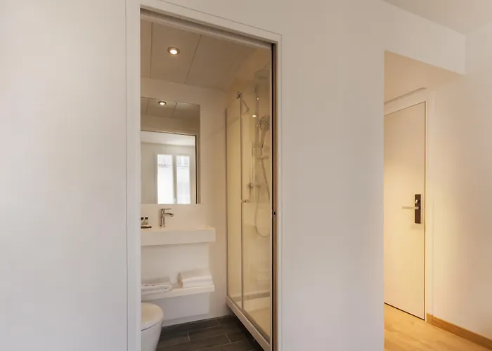 Le Mireille Szálloda