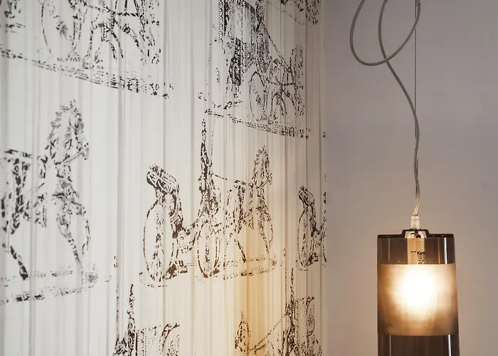 Le Mireille Szálloda