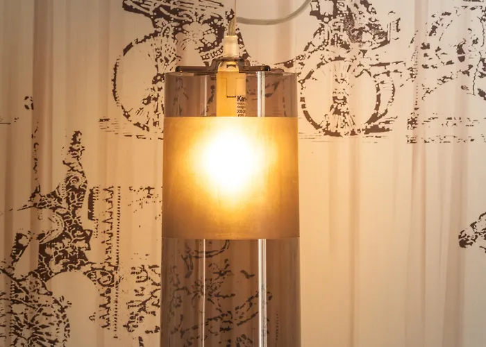 Szálloda Le Mireille 3*