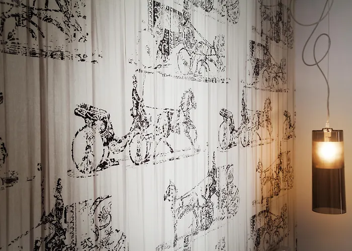 Le Mireille Szálloda 3*