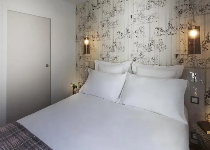 Le Mireille Hotel 3*