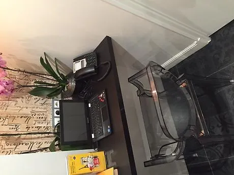 Szálloda Le Mireille 3*