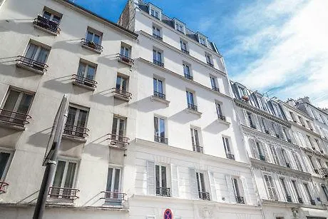 Le Mireille Szálloda 3*