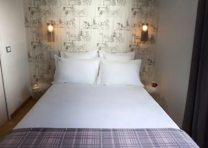 Hotel Le Mireille 3*