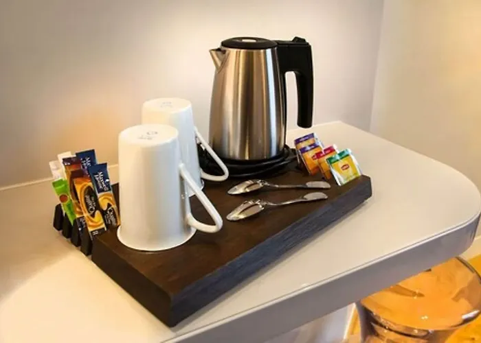 Le Mireille Hotel Paris