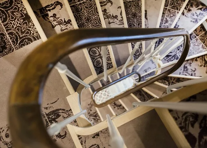 Szálloda Le Mireille