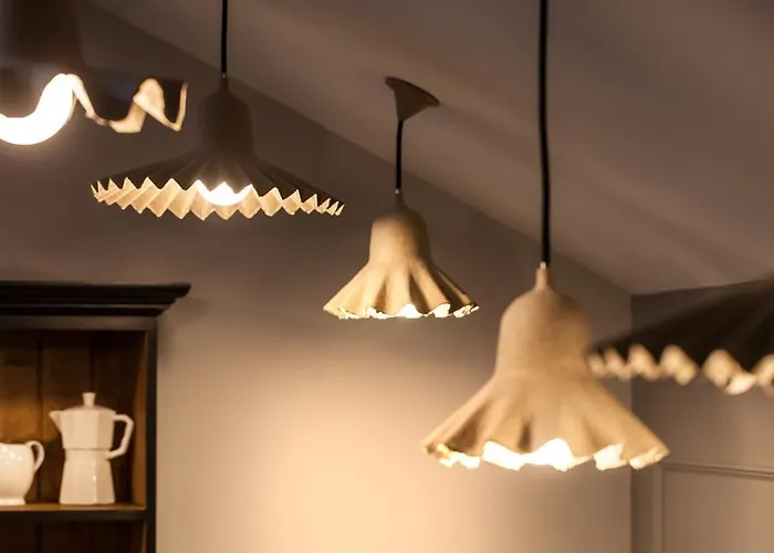 Le Mireille Szálloda