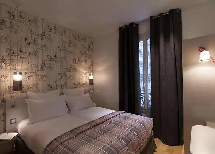 Hotel Le Mireille 3*