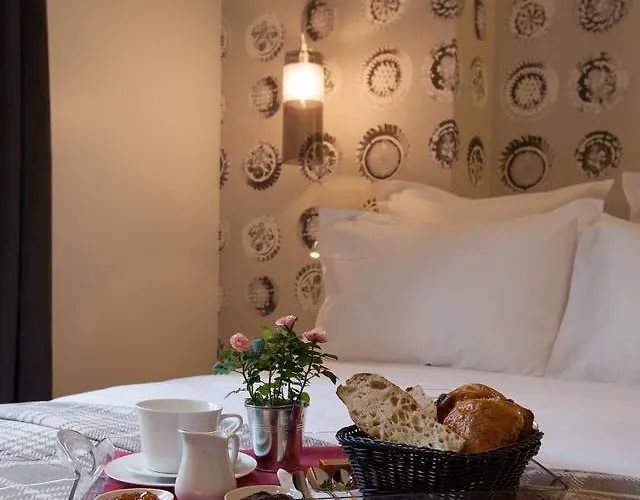 Le Mireille 3* Paris