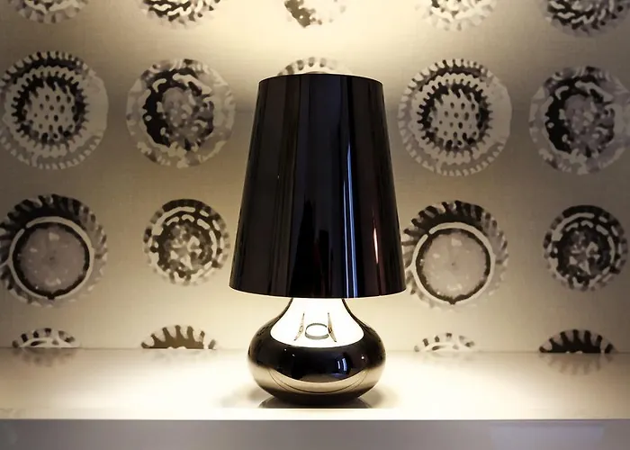 Le Mireille Hotel Paris