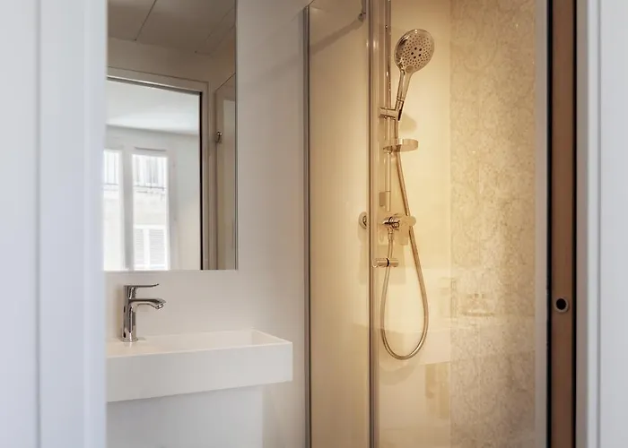 Le Mireille 3* Párizs