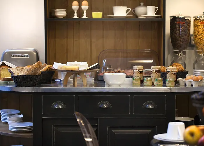 Le Mireille Szálloda 3*