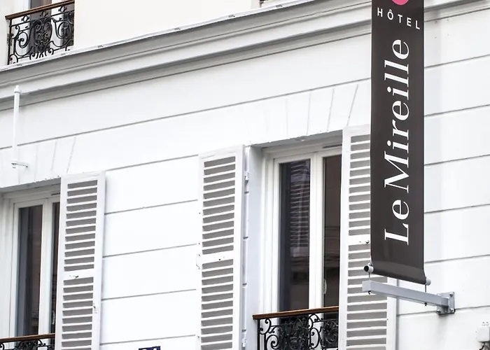 Le Mireille Hotel Parigi