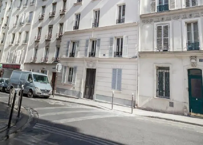 Le Mireille Hotel 3*